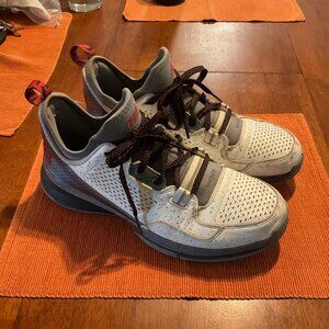 Adidas D Lillard 1 - 10
